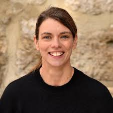 Dr Susanne Hecker (@sushecker)