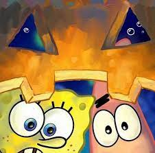 Pin On Spongy Pants