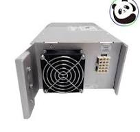 EMERSON OVATION 1X00416H01 WH5-2FF Power Supply Module 24VDC ...