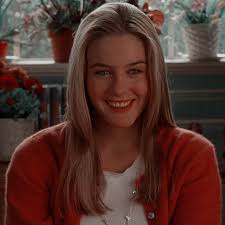 I rewatched clueless and ranked cher's outfits from hagsville to utterly fabulous. Clueless Icons Tumblr Cher Clueless Clueless Movie Mean Girls