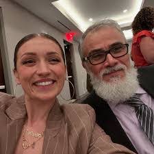 Christina Werth's Instagram, Twitter & Facebook