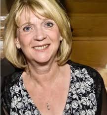 It is with great sadness and heavy hearts that we share with you today that  Ann Mingo, our beautiful cafeteria volunteer coordinator peacefully passed  away last Friday, surrounded by her family. This