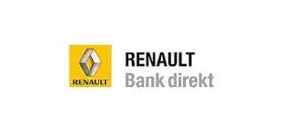 It operates 36 branches, 82 atms and around 8,500 point of sale terminals. Das Logo Der Renault Bank Direkt Bankenvergleich De