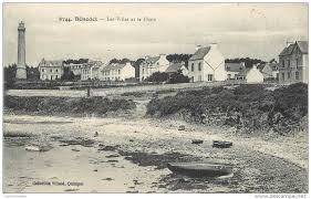 Ba C Nodet Bretagne Benodet Concarneau