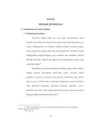 Http Repo Iain Tulungagung Ac Id 9713 6 Bab 20iii Pdf