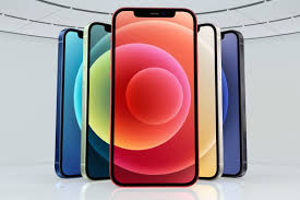 Prime day ist ein zweitägiges feuerwerk voller toller angebote. Apples Iphone 12 Und 12 Mini Sind Zum Prime Day In Grossbritanni