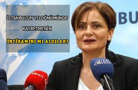 Canan kaftancıoğlu'nun hayatı ve biyografisi. Canan Kaftancioglu Nun 9 Yillik Cezasi Onandi Tele1