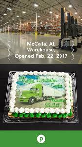 Publix Built Our First Warehouse In 1951 In Lakeland Florida Expansion Continued Toward The Southeast Coast With The Publix Publix Supermarket Photo Timeline