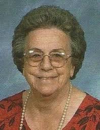 Eunice Hollinger Mooney Obituary