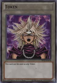 Create your very own yugioh card! Top 10 Best Tokens In Yugioh