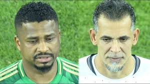 but de Badr Eddine Abid contre Union Sportive de Taounate