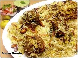 Thalassery Mutton Biriyani Malabar Mutton Biriyani Eid Ramadan Special Youtube