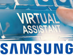 It represents a major reboot for s voice, samsung's voice assistant app introduced in 2012 with the galaxy s iii. Sam New Samsung Virtual Assistant Tech Vivi