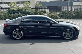 Image result for Phantom Black 2013 RS5