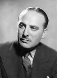 Michael Elias Balcon (1896-1977)