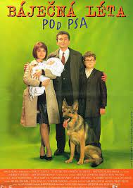 Tragikomédia podľa románu michala viewegha rozpráva úsmevne o manželoch, ktorí sa pokúšajú slušne prežiť absurdné obdobie normalizácie. Bajecna Leta Pod Psa 1997 Filmovy Prehled