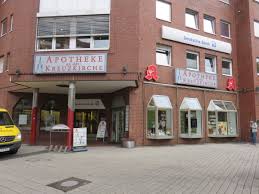 Erledigen sie ihre täglichen bankgeschäfte flexibel und bequem mit dem onlinebanking der deutschen bank. Apotheke An Der Kreuzkirche Inh C Debus Apotheke 44623 Herne Mitte Offnungszeiten Adresse Telefon