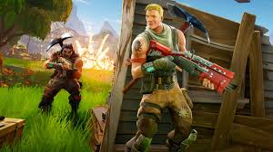 The patch also makes changes to the way the baller vehicle works and introduces new. New Fortnite Update Released Here S What It Does Gamespot