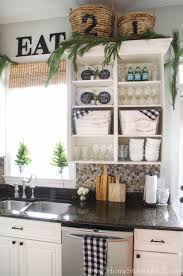 Check spelling or type a new query. Christmas Kitchen Decorating Kitchen Cabinets Decor Tuscan Kitchen Country Kitchen Decor