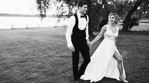 I veckans drömbröllop gästas johanna kajson av maja nilsson lindelöf! Our Wedding Video Youtube