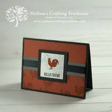 Grab your aquapainter and let me show you how to look like an artist in getting a watercolor looks. Card Making Ideas Melissa S Crafting Treehouse