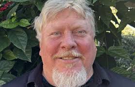 This week's cover story: Meet the 2025 Gulfport Mayoral Candidates 🗳️ The  2025 Gulfport mayoral election has started. The Gabber Newspaper asked Sam  Henderson, John Liccione, and Karen Love about their motivations