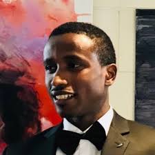 Ismaila Jallow (@IsmailaYoulty)