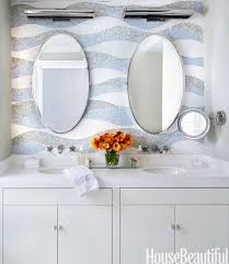 Welcome back to confelca homes site, this time i show some galleries about mosaic bathroom tile ideas. Mosaic Tile Bathroom House Beautiful Pinterest Favorite Pins April 28 2014