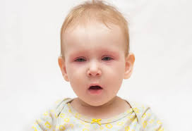 I think she was under water for about 5 seconds. Chest Congestion In Infants Reasons Signs Treatment