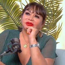 Susy Díaz dio dura confesión entre lágrimas sobre su progenitor: “Eso es  algo que lo tengo acá”