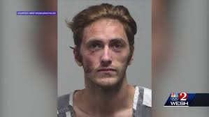 Man accused in death of West Melbourne 3-year-old arrested in Georgia