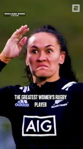 Olympic Rugby Womens Trucking