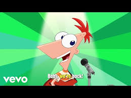 Candace against the universe is a film inspired by and based on the hit series phineas and ferb. Phineas And Ferb The Movie Candace Against The Universe 2020 Pictures Trailer Reviews News Dvd And Soundtrack