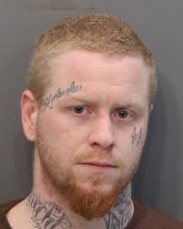 Latest Hamilton County Jail Booking Report