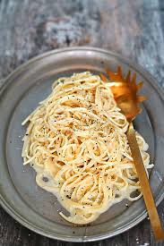 Originalrezept Spaghetti Alfredo Pasta Alfredo Die Nudel Der Woche Rezepte Nudel Rezepte Spaghetti