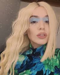 Ava Max On Instagram Last Picture Is How I Feel About Corona Messing Everything Up First Two Are How I Feel About Kings A In 2020 Celebrities Ava Hollywood Arts