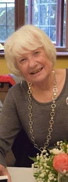 Tribute to Marlene Tompkins, 1936