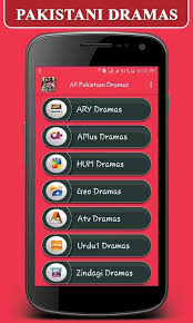 Download free and best entertainment app for android phone and tablet with online apk downloader on apkpure.com, including (tool apps, shopping apps, communication apps) and more. All Pakistani Dramaz Apk