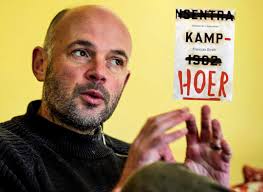 No. 39: Kamphoer is 'n literêre daad van geregtigheid en heling