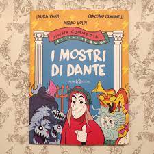 Il dantedì è la giornata internazionale dedicata al nostro sommo poeta, dante alighieri, giornata che quest'anno coincide con il settecentesimo anniversario della sua morte, avvenuta il 14 settembre 1321. I Mostri Di Dante La Casa Sull Albero