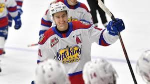 Dylan guenther is one of the most offensively gifted forwards in the 2021 draft class and should find himself on an nhl power play very soon. 2021 Draft Profile Rw Dylan Guenther The Draft Analyst