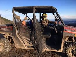 What additional equipment do you need to add to your atv to make it street legal in arizona? Guide To Atv And Utv Laws In Arizona Atv Man
