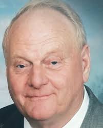 Cecil Robinson Obituary December 12, 2023