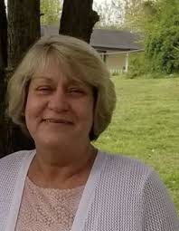 Judy Pierce Obituary