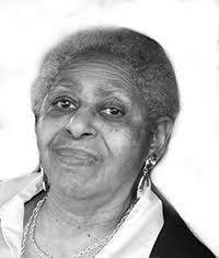 Olive Ruth Ismay Kelly : Bernews Obituaries