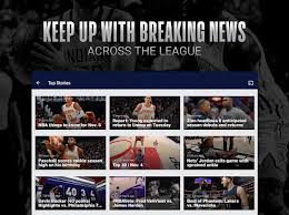 Watch all games with nba league pass free preview available the first week of regular season. Descargue Nba Official App Mod Y Apk De Datos Para Android Apkmods World