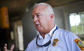 Scituate fire chief says Humarock station is obsolete