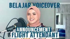 David mikkelson share on facebook share on twitter share on pinterest share on reddit. Voiceover Pengumuman Pramugari Garuda Indonesia Dengan Script Text Teks Youtube