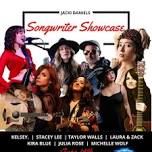 Songwriter Showcase at Nick Gilbert Way