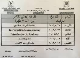 رجلا من رجال أمن الكلية سائل المولي عز وجل أن يسكنه فسيح جناته ويلهم أهله وذويه الصبر والسلوان وانا لله وانا اليه راجعون. Ø§Ù„Ù…ÙƒØªØ¨ Ø§Ù„Ø«Ù‚Ø§ÙÙŠ Ù…ØµØ± Na Twitteru Ø¬Ø¯ÙˆÙ„ Ø§Ù…ØªØ­Ø§Ù†Ø§Øª ÙƒÙ„ÙŠØ© Ø§Ù„ØªØ¬Ø§Ø±Ø© Ø¬Ø§Ù…Ø¹Ø© Ø§Ù„Ù‚Ø§Ù‡Ø±Ø© Ø§Ù„ÙØµÙ„ Ø§Ù„Ø¯Ø±Ø§Ø³ÙŠ Ø§Ù„Ø«Ø§Ù†ÙŠ Ù¢Ù Ù¡Ù¦ Ù¢Ù Ù¡Ù¥ Ù…Ø±Ø­Ù„Ø© Ø¬Ø§Ù…Ø¹ÙŠØ©